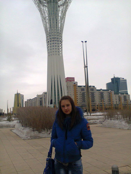 Елена Лисицына