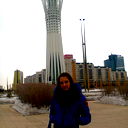 Елена Лисицына