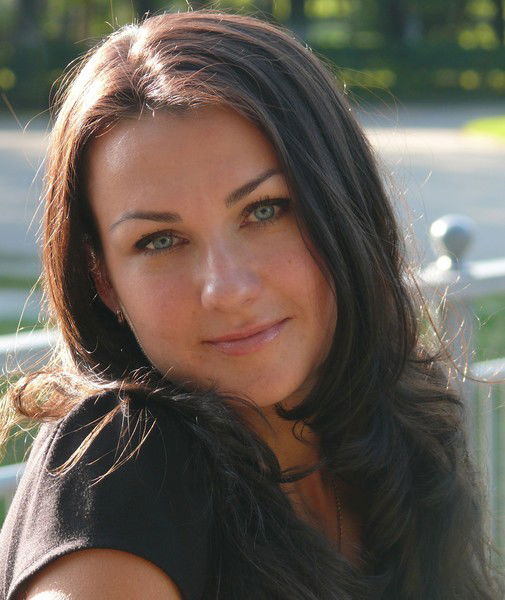 Юлия Гончарова