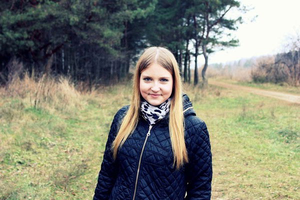 Дарья Григорович