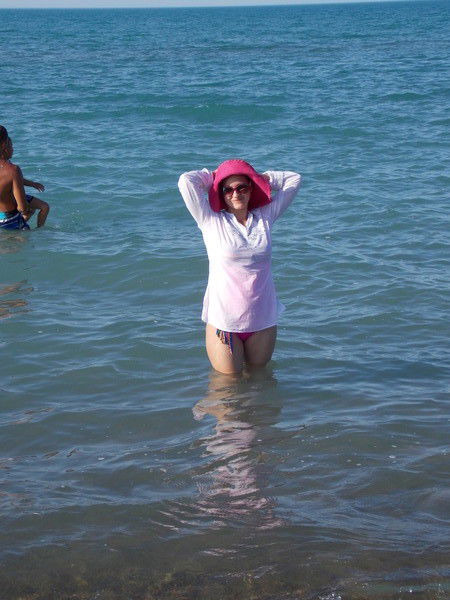 Надежда Коваленко