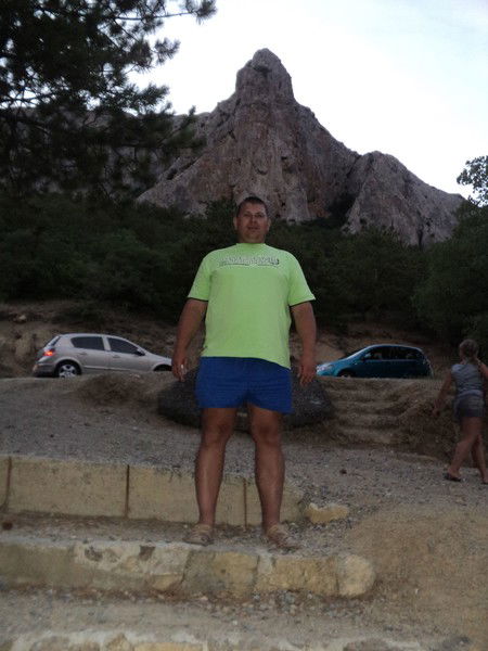 Дмитрий Голле