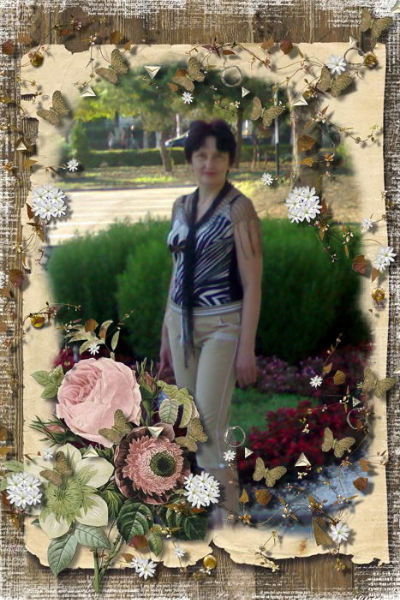 Галина Штукерт