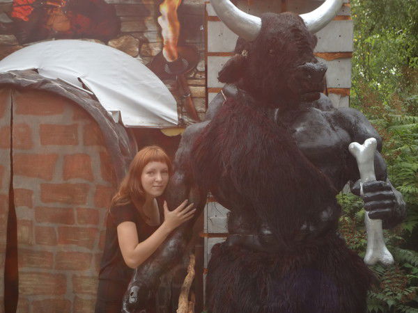 Юлия Зеленская