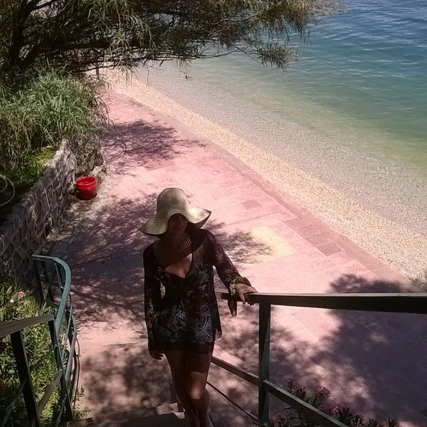 Людмила Короткова