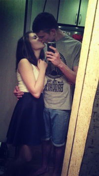 Оличка Андрейчук