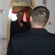 Валерий Белоусов