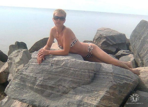 Елена Щеглова