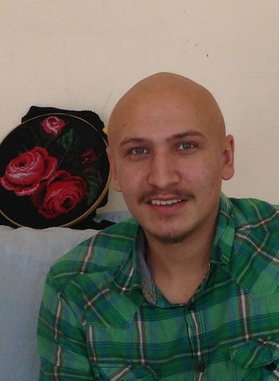 Сергей Семенов