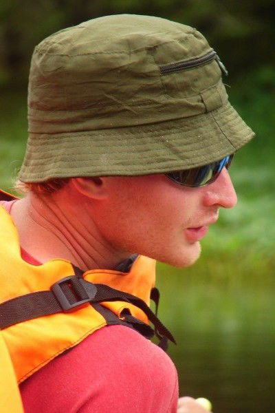 Павел Родионов