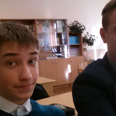 Максим Ермакович