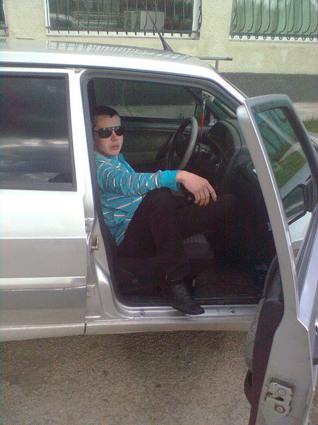 Ван Головач