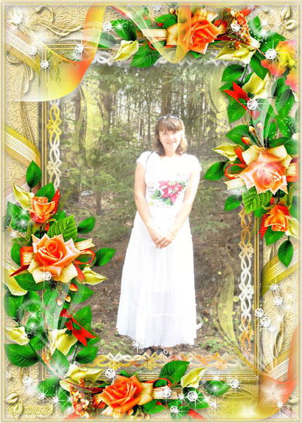 Ольга Ангелочек