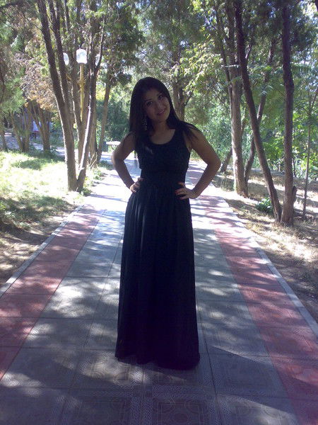 И Р А Смугляшка