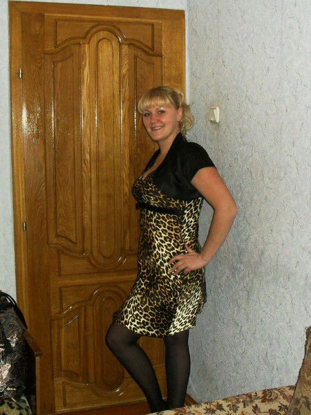 Елена Калёва