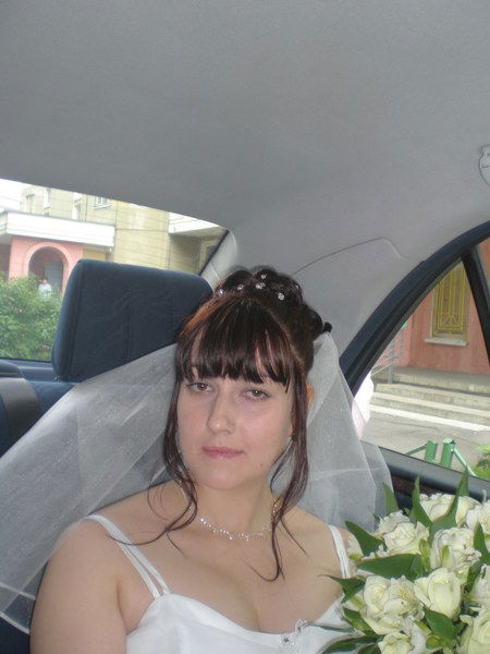 Марина Мысовская