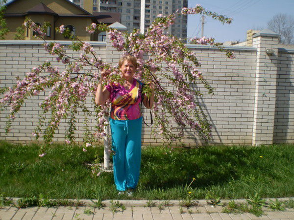 Светлана Герасимова