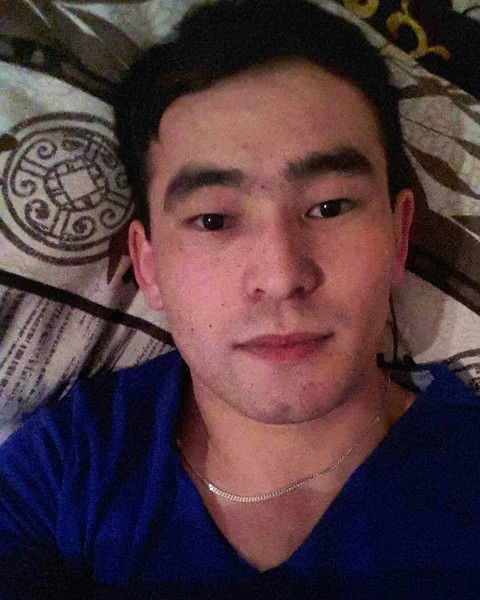 Абай Абишев