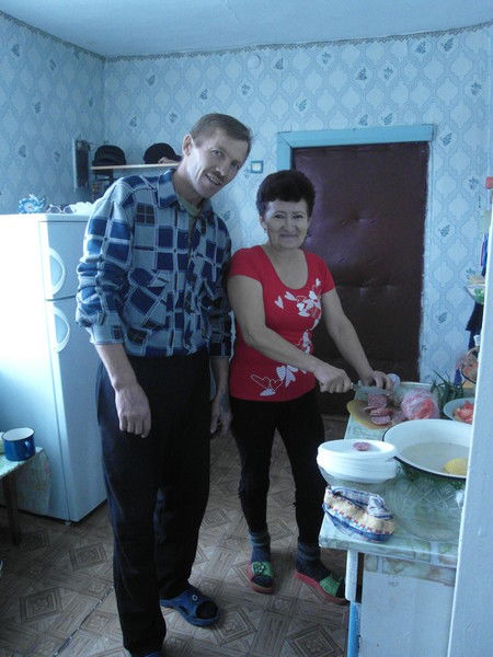 Людмила Малева