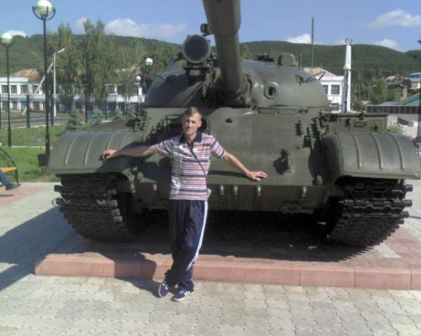 Андрей Николенко