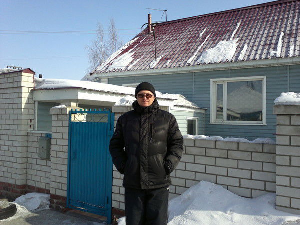 Валерий Исаев