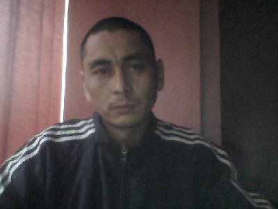 Аманат Сарманов