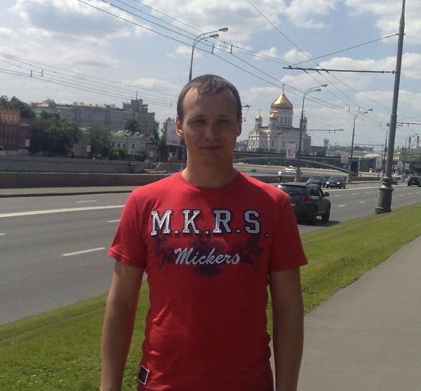 Сергей Михайлов