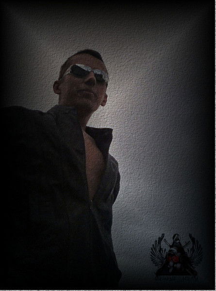 Димон Евтушенко