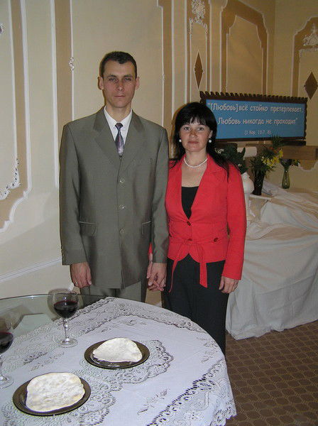 Елена Бармакина