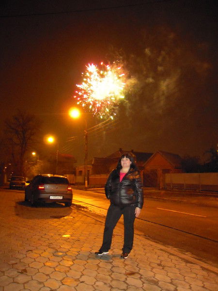 Юлия Шестаева