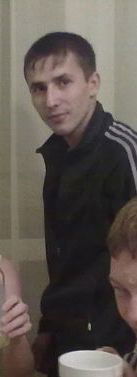 Максим Авдеев