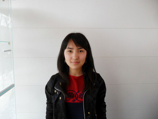 Айгул Жолдасова