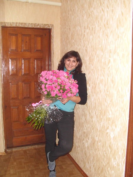 Наташа Лапко