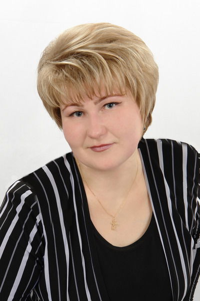 Татьяна Агапитова