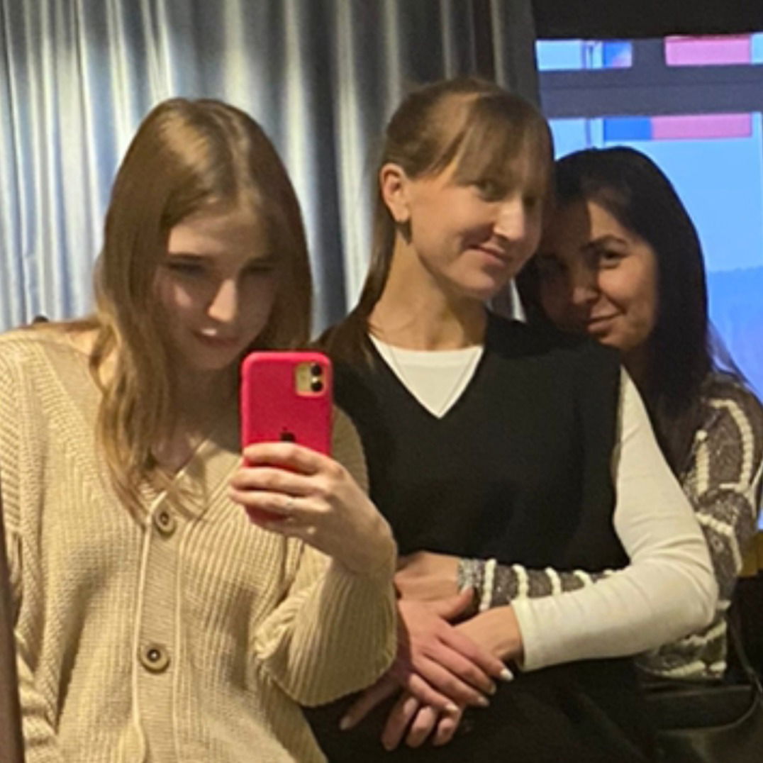 Татьяна Кукшенева