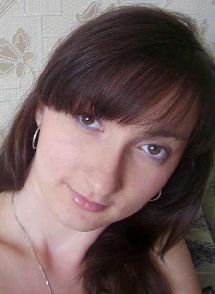 Людмила Воробьева