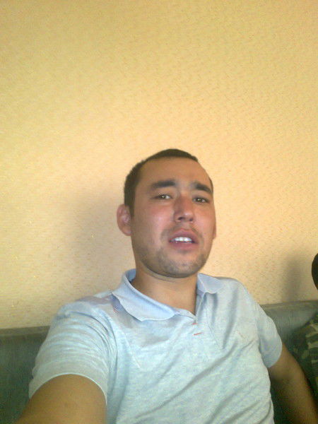 Бахтиер Султанходжаев