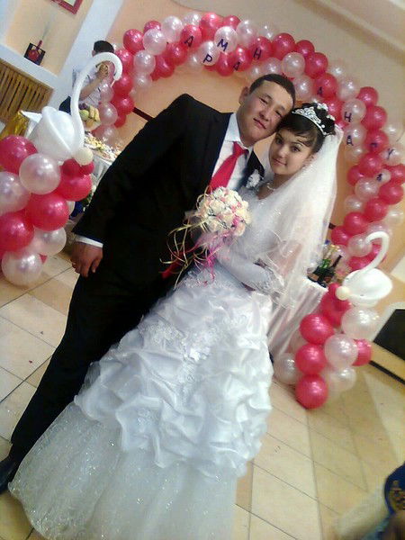 Арман Бесбаев