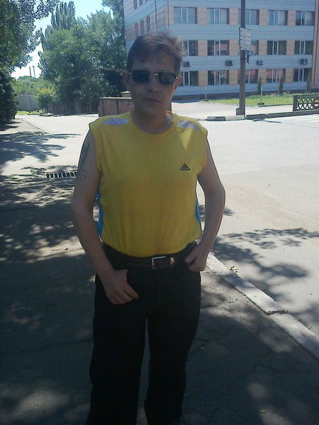 Алексей Белюба