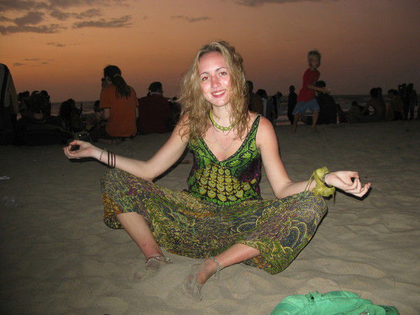 Мария Мария