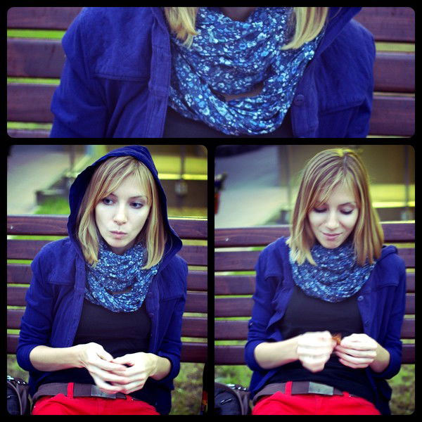 Анастасия Костюченко