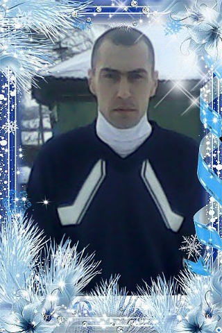 Андрей Бруев