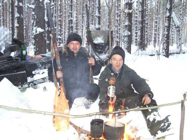 Евгений Поляков