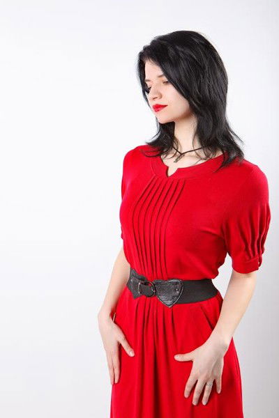 Александра Морозова