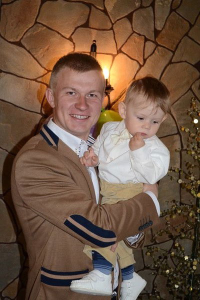 Юрик Богачук