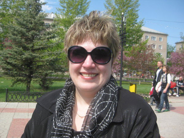 Лариса Минова-Микулина