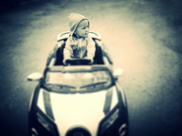 Михаил Двинских