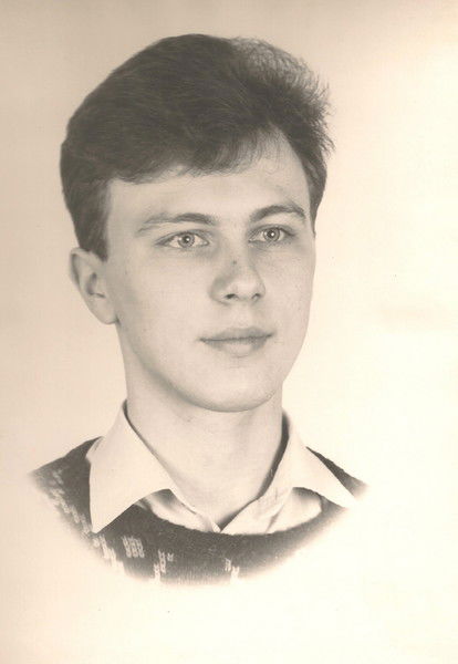 Сергей Рыщенко