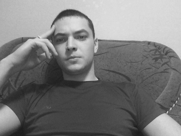 Максим Рыбин