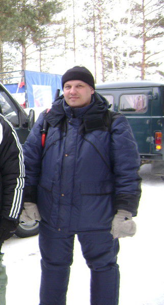 Володя Хохлов